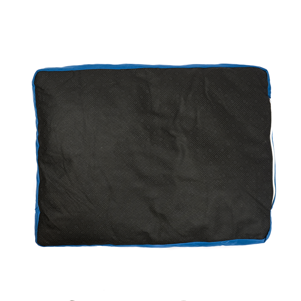 Skatrs ColorPop Flat Bed for Dogs & Cats Both-Bedding, Mats & Travel Supplies Skatrs