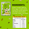 Sploot Meals Mix Recipe Dog Wet Food Dogs-Wet Food Sploot Dropship