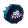 Joyser Cats Monster Plush Toy for Cats (Black) Cats-Toys Joyser