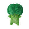 Joyser ECO Veggie Broccoli Toy for Dogs (Green) Dogs-Toys Joyser S/M