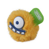 Joyser Cats Monster Plush Toy for Cats (Yellow) Cats-Toys Joyser