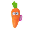 Joyser ECO Carrot Catnip Toy for Cats (Green/Orange) Cats-Toys Joyser