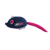 Joyser Cat Mouse Toy with Sound Chip for Cats (Dark Blue) Cats-Toys Joyser