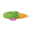 Joyser ECO Corn Catnip Toy for Cats (Yellow/Green) Cats-Toys Joyser