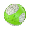Joyser Netrix Ball for Dogs (Green/White) Dogs-Toys Joyser