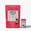 Absolut Pet Multivitamin Mousse Cat Supplement