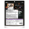 Sheba Tuna Flavor and Tuna & Prawn Maguro Selection Melty Premium Cat Treats Cats-Treats & Others Sheba