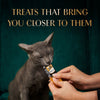 Sheba Tuna Flavor and Tuna & Prawn Maguro Selection Melty Premium Cat Treats Cats-Treats & Others Sheba