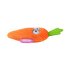 Joyser ECO Carrot Catnip Toy for Cats (Green/Orange) Cats-Toys Joyser