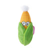 Joyser ECO Corn Catnip Toy for Cats (Yellow/Green) Cats-Toys Joyser