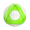 Joyser Netrix Ball for Dogs (Green/White) Dogs-Toys Joyser