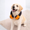 Pawgypets Headphone Plush Toy for Dogs Dogs-Toys Pawgypets Dropship 10in