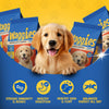 Waggies Chicken with Vitamins All Breed Puppy Dog Dry Food Dogs- Dry Food Waggies