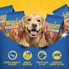 Waggies Chicken with Vitamins All Breed Adult Dog Dry Food Dogs- Dry Food Waggies