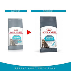 Royal Canin Urinary Care for Adult Cats Cats- Dry food Royal Canin