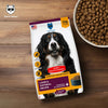 Hachi Wilson Premium Lamb & Oatmeal Dog Dry Food Dogs- Dry Food Hachi Wilson