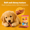 Pedigree Schmackos Stix Milk & Egg Flavour Puppy Dog Treat Dog Treats + Others Pedigree