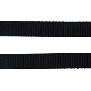 Trixie Classic 3 Stage Adjustable Leash for Dogs (Black)