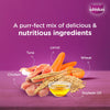 Whiskas Tasty Mix Seafood Cocktail Carrot Gravy Kitten Cat Wet Food Cats-Wet Food Whiskas