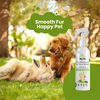 Groom My Pet Detangling and Shine Spray for Dogs Dogs-Grooming Supplies Groom My Pet Dropship