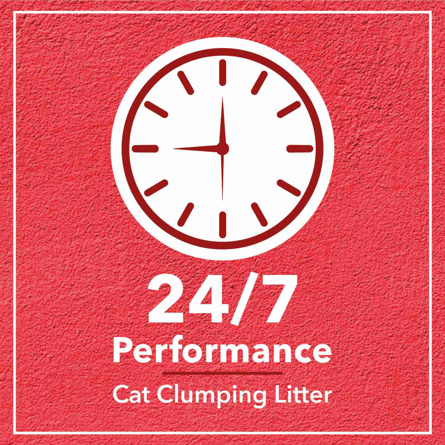 Drools Lavender Scented Clumping Cat Litter Cats-Litter Drools