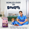 Bowlers Chicken and Milk Nutrimax Puppy Dog Dry Food Dogs- Dry Food Bowlers