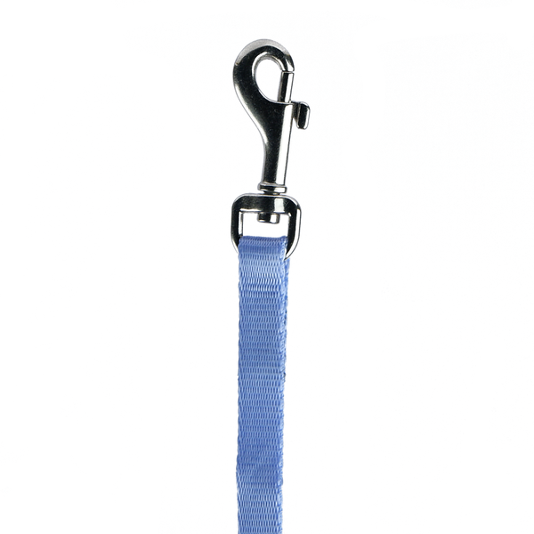 Trixie Harness with Leash for Cats (Purple)