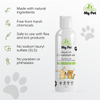 Groom My Pet Leave In Conditioner No Rinse Formula for Dogs and Cats Both-Grooming Supplies Groom My Pet Dropship