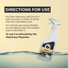 FurBall Story Petly Anti Microbial and Anti Bacterial Surface Cleaner Dogs-Health & Wellness Furball Story