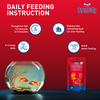 Drools Finsters Tropical 1mm Small Fish Food Fish Drools Finisters