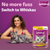 Whiskas Chicken in Gravy Adult Cat Wet Food Cats-Wet Food Whiskas