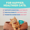 Smylo Tuna, Salmon & Pumpkin and Smylo Mackerel, Kanikama and Cranberry Adult Cat Wet Food Combo Cats-Wet Food Smylo