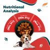 Himalaya Chicken & Rice Healthy Pet Dry Food and Chicken Healthy Treats Puppy Combo Exclusive Combo Himalaya