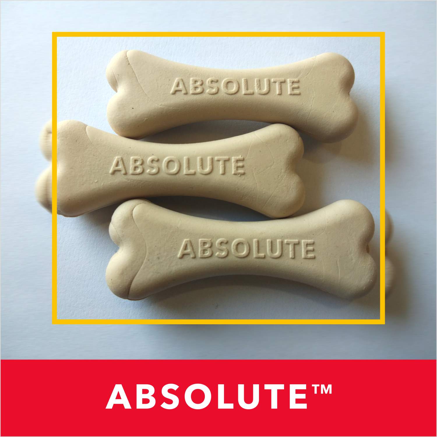 Drools Absolute Calcium Bones Dog treats (Jar) Dog Treats + Others Drools