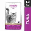 Signature Grain Zero Tuna Adult All Breed Adult Cat Dry Food Cats- Dry food Signature 1.2kg