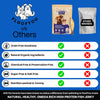 FloofYou Air Dried Whole Sardines Fish Dog & Cat Treats Dog Treats + Others FloofYou