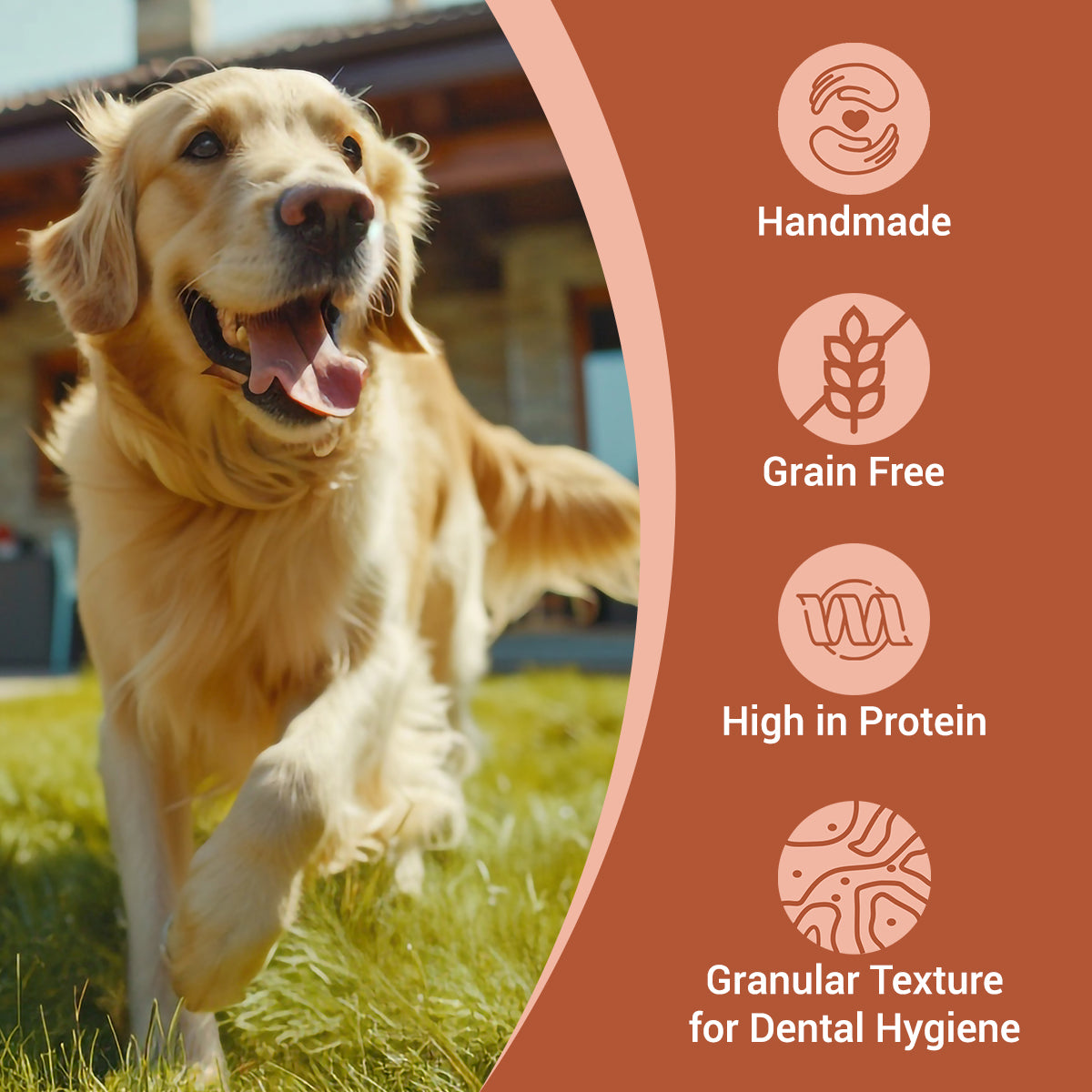 Bowlers Meat Sticks Dog Treats Dog Treats + Others Bowlers