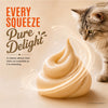 Signature Grain Zero Salmon Lickable Creamy Cat Treats Cats-Treats & Others Signature