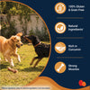 Bowlers Chicken Recipe in Gravy Dog Wet Food Dogs-Wet Food Bowlers