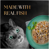Sheba Tuna Pumpkin & Carrot In Gravy Rich Premium Adult Fine Cat Wet Food