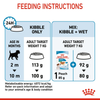Royal Canin Mini Puppy Dog Dry Food Dogs- Dry Food Royal Canin