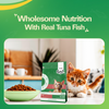 Avant Furst Tuna Fish Flavour Kitten Cat Dry Food Cats- Dry food Avant Furst