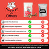 FloofYou Air Dried Buffalo Marrow Bone Chew Dog Treats Dog Treats + Others FloofYou