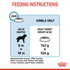 Royal Canin Giant Junior Dog Dry Food Dogs- Dry Food Royal Canin
