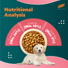 Himalaya Chicken & Milk Healthy Pet Puppy Dry Food Dogs- Dry Food Himalaya
