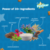 Mankind Petstar Starter Mother & Baby Dog Dry Food Dogs- Dry Food Petstar