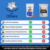 FloofYou Air Dried Tuna Fish Fillet Dogs & Cats Treat Dog Treats + Others FloofYou