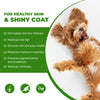 FurBall Story Cannivin Healthy Skin & Shiny Coat Spray for Dogs Dogs-Health & Wellness Furball Story