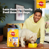Pedigree Meat & Milk Puppy Dog Dry Food Dogs- Dry Food Pedigree