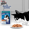 Purina Felix Tuna with Jelly Adult Cat Wet Food Cats-Wet Food Felix
